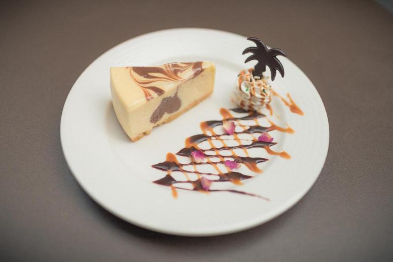 Taipei Lotty Hotel Екстериор снимка