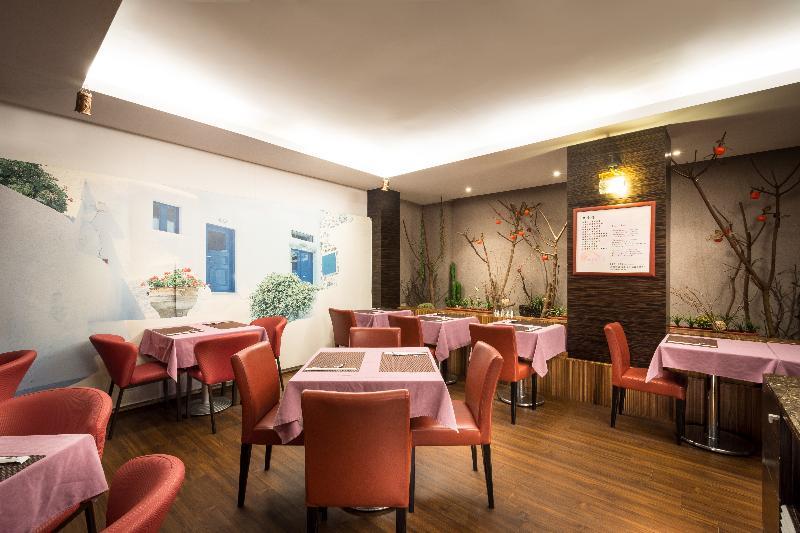Taipei Lotty Hotel Екстериор снимка